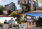 Texel de Krim luxe vakantiewoning  nr 363 en 257  ook apart, Open haard, Waddeneilanden, Recreatiepark, In bos
