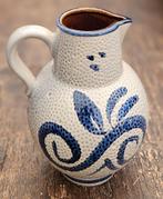 Scheurich vintage W-Germany kan,gemerkt 418-18, Antiek en Kunst, Antiek | Vazen, Ophalen of Verzenden