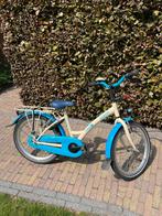 Loekie meisjesfiets 20 inch, Fietsen en Brommers, Ophalen, Gebruikt, Handrem, Loekie prinses