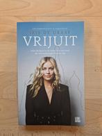Vrijuit door Iris de Graaf, Nieuw, Ophalen of Verzenden, Politiek, Iris de Graaf