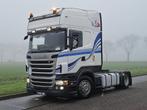 SCANIA R440, Automaat, Euro 5, Scania, Bedrijf