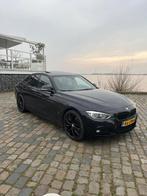 BMW 3-Serie 330e Iperformance 252pk, Automaat, 1998 cc, Achterwielaandrijving, Zwart
