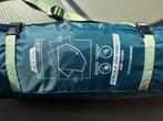 Pop-up shelter tent 2 Seconds Fresh - Decathlon, Caravans en Kamperen, Ophalen of Verzenden, Nieuw, Tot en met 2