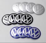 Naafdoppen voor alle automerken - 25 euro incl. verzenden, Auto diversen, Wieldoppen, Ophalen of Verzenden, Nieuw