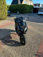 Peugeot Speedfight 2 LC (SF2), Ophalen, Maximaal 25 km/u, Tweetakt, Speedfight