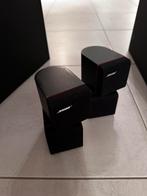 Bose Acoustimass 5 Serie II - 2 Sets, Ophalen, Gebruikt, Bose, Minder dan 60 watt