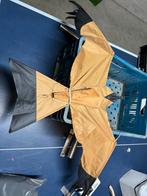 Vogelverschrikker vlieger kite roofvogel, Meerdere dieren, Kip