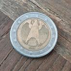 Zeldzame 2 euro munt Duitsland uit 2003 A, Ophalen of Verzenden, Duitsland, 2 euro, Losse munt