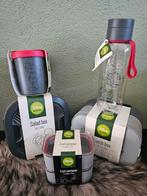 Complete Disney Kitchen lunch set, Ophalen of Verzenden, Mickey Mouse, Nieuw, Servies