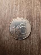 Zilveren 10 gulden muntstuk Beatrix 1996, Postzegels en Munten, Munten | Nederland, Koningin Beatrix, Zilver, Ophalen of Verzenden