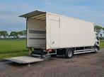 RENAULT D 210 11.9t airco taillift, Auto's, Vrachtwagens, Automaat, Euro 6, Renault, Origineel Nederlands