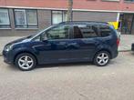 Volkswagen Touran 1.2 TSI 77KW BMT 2011 Blauw, Auto's, Volkswagen, Voorwielaandrijving, 74 €/maand, 4 cilinders, Blauw