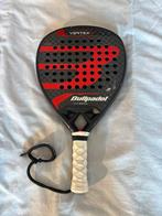 Bullpadel Vertex 04 24 - Padelracket, Ophalen of Verzenden, Gebruikt, Padelracket