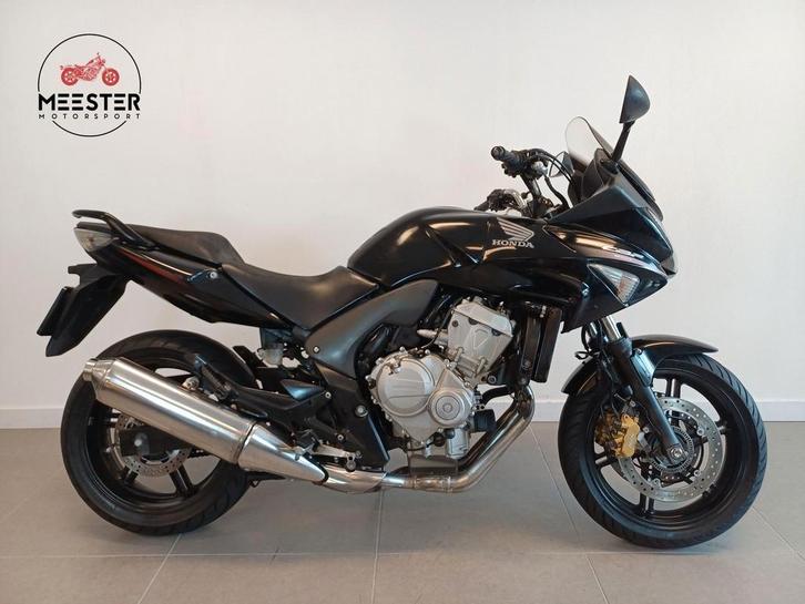 HONDA CBF 600 S ABS (bj 2012) CBF600SA CBF600 CBF600S, Motoren, Motoren | Honda, Bedrijf, Toermotor, meer dan 35 kW, 4 cilinders