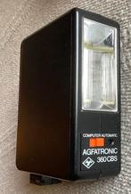 Agfatronic 360CBS, Ophalen of Verzenden, Zo goed als nieuw, Overige merken