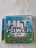 Hitpower One - Verzamelcd, Ophalen of Verzenden