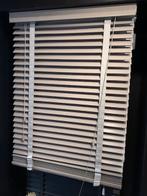 Jaloezie HOUT kiezelgrijs 103x264 cm. Nieuw in verpakking!, Ophalen, 100 tot 150 cm, 200 cm of meer, Nieuw