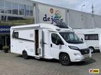 Weinsberg CaraSuite 700 me - 5pers .- Automaat -, Caravans en Kamperen, Campers, Overige merken, 7 tot 8 meter, Diesel, Particulier