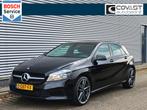Mercedes-Benz A-klasse 160 CDI | 19" l.m. |Clima | Camera |, Voorwielaandrijving, Start-stop-systeem, Stof, Gebruikt
