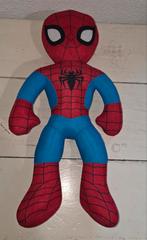 Marvel super Hero Spiderman maakt geluid, Verzamelen, Poppetjes en Figuurtjes, Ophalen of Verzenden, Zo goed als nieuw
