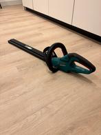 Bosch AHS 50-20 Li heggenschaar, Tuin en Terras, Heggenscharen, Ophalen, Zo goed als nieuw, Accu