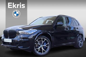 BMW X5 xDrive45e High Executive M-Sportpakket/ Driving Assis beschikbaar voor biedingen