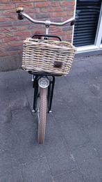 Loekie pick up fiets in nette staat 20 inch, Fietsen en Brommers, Fietsen | Meisjes, Ophalen, Gebruikt, 20 inch