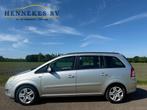 Opel Zafira 1.8 Business Automaat / 7 persoons, Auto's, Parkeersensor, 4 cilinders, Bedrijf, Zafira