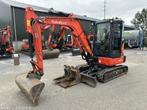 KUBOTA KX037-4, De Blaauw, Info@deblaauw.nl, Wetterwille 15A, 8447GB Heerenveen, NL