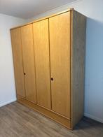 elegante, schitterende linnenkast, Met deur(en), 200 cm of meer, Ophalen of Verzenden, Zo goed als nieuw