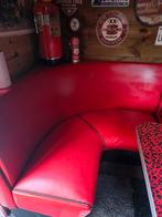 bel air, american diner, mancave, fifty's, vintage, Ophalen, Gebruikt, 75 tot 100 cm