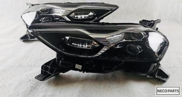 CITROEN DS3 CROSSBACK FULL LED KOPLAMPEN ORIGINEEL beschikbaar voor biedingen