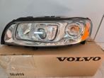 Actieve Xenon Koplamp Volvo S60 I en V70/XC70 II Facelift, Auto-onderdelen, Verlichting, Ophalen of Verzenden, Gebruikt, Volvo
