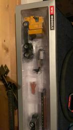 Model vrachtwagens 1/50 vink, Hobby en Vrije tijd, Modelauto's | 1:50, Ophalen of Verzenden, Zo goed als nieuw, Bus of Vrachtwagen