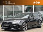 Audi RS4 Avant 2.9 TFSI quattro | Panorama | B&O | Matrix |, Auto's, Audi, Te koop, 451 pk, 5 stoelen, Benzine