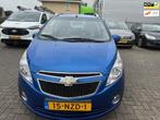 Chevrolet Spark 1.0 16V LS Bi-Fuel, Voorwielaandrijving, Euro 5, Gebruikt, 4 cilinders