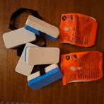 Zwembandjes Beco / zwemgordel, Jongetje of Meisje, One size, Ophalen of Verzenden, Zo goed als nieuw