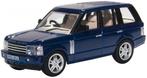 Range Rover Classic 3rd Generation Schaal 1:76, Nieuw, Modelauto's Schaal 1;76, Ophalen of Verzenden, Auto