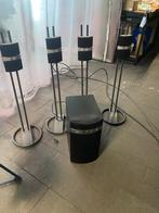 Pioneer surround system, Audio, Tv en Foto, Ophalen, Pioneer, Nvt, Nvt