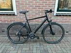 Prachtige Cube Nature SL, in zeer nette staat. 58 cm frame, Overige merken, 28 inch, Vering, Ophalen of Verzenden