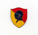 KNIL Vechtwagens Cavalerie Mobilisatie Indië Medaille Sabel, Ophalen of Verzenden, Overige soorten, Azië, Embleem of Badge