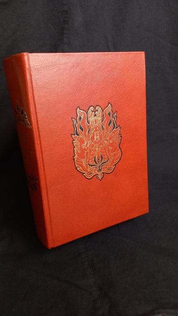 Gejaagd door de wind omnibus (speciale editie) beschikbaar voor biedingen