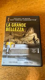 La grande bellezza - paolo sorrentino, Alle leeftijden, Ophalen of Verzenden, Zo goed als nieuw, Overige gebieden
