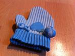 uitdeel bedankjes baby handschoen blauw 43 stuks samen, Ophalen of Verzenden, Nieuw