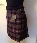 Dames rok, Verzenden, Paars, Nieuw, Maat 36 (S)