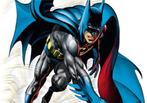 Diamond Painting nr 129 Batman OP=OP LAATSTE, Ophalen, Nieuw, Materiaal