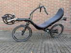 Challenge Hurricane, Fietsen en Brommers, Ophalen, Gebruikt, Bovenstuur, Challenge