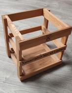 Alfa bier kratje., Ophalen of Verzenden, Zo goed als nieuw, Overige merken