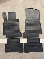 Originele Rubberen Vloermatten Set Mercedes-Benz C klasse, Ophalen of Verzenden