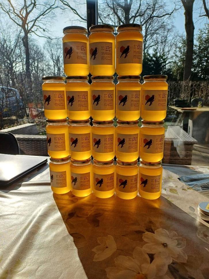 Honing, Diversen, Levensmiddelen, Ophalen of Verzenden